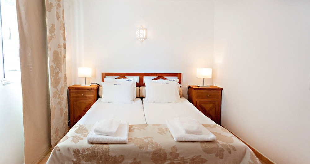 Hotel Qv 125 - Horizon Line Apartment - Quinta Velha