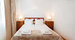 Hotel Qv 125 - Horizon Line Apartment - Quinta Velha cazare Tavira