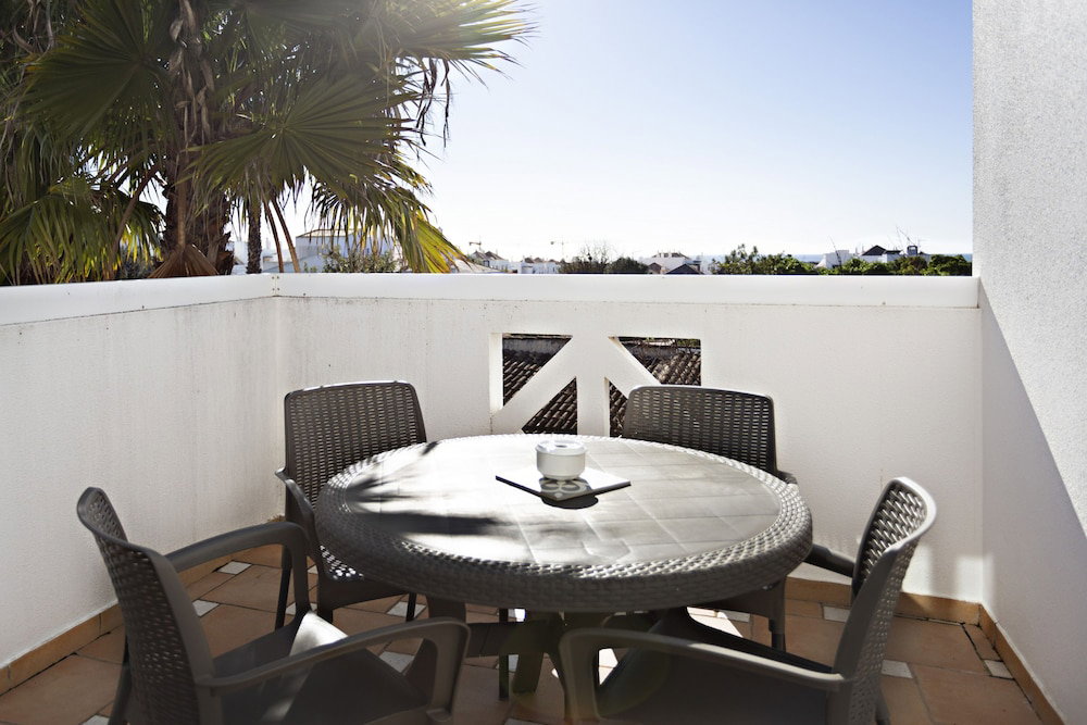 Qv 125 - Horizon Line Apartment - Quinta Velha