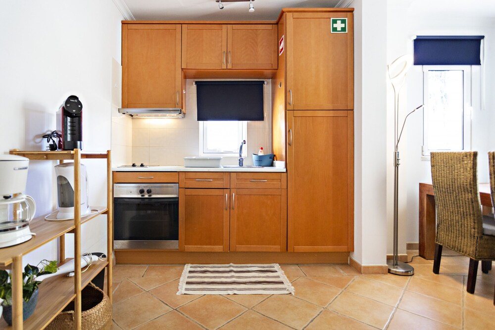 Qv 125 - Horizon Line Apartment - Quinta Velha