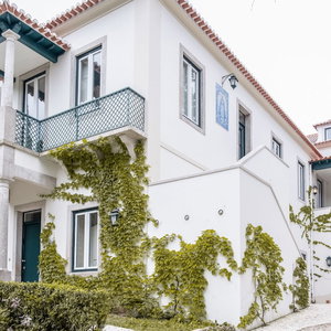 Hotel Eighteen21 Houses - Quinta Velha cazare Sintra