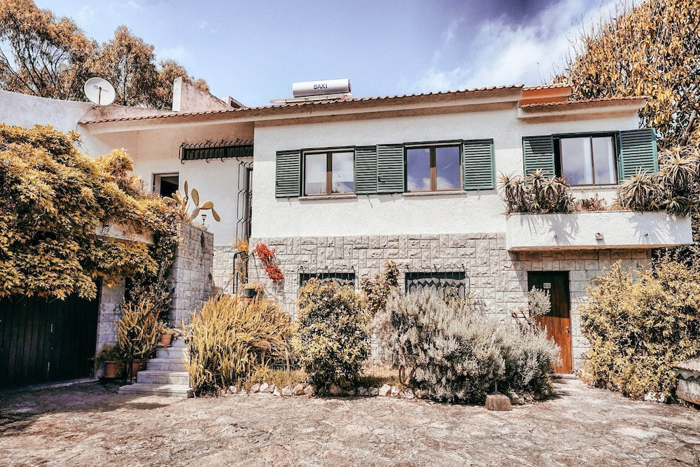 Hotel Tranquil Holiday Home With Pool In Sintra