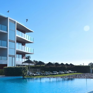 Sejur Água Hotels Riverside vacanta Lagoa