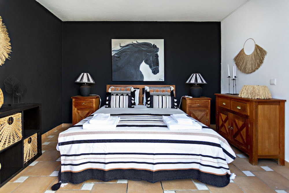 Hotel Qv 210 - Black White Apartment - Quinta Velha
