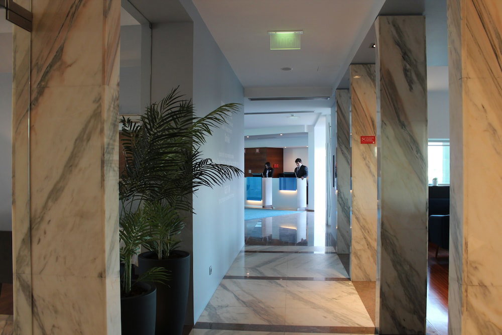 Hotel Ap Aeroporto Porto