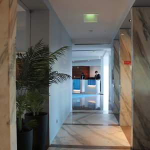 Hotel Ap Aeroporto Porto cazare Moreira