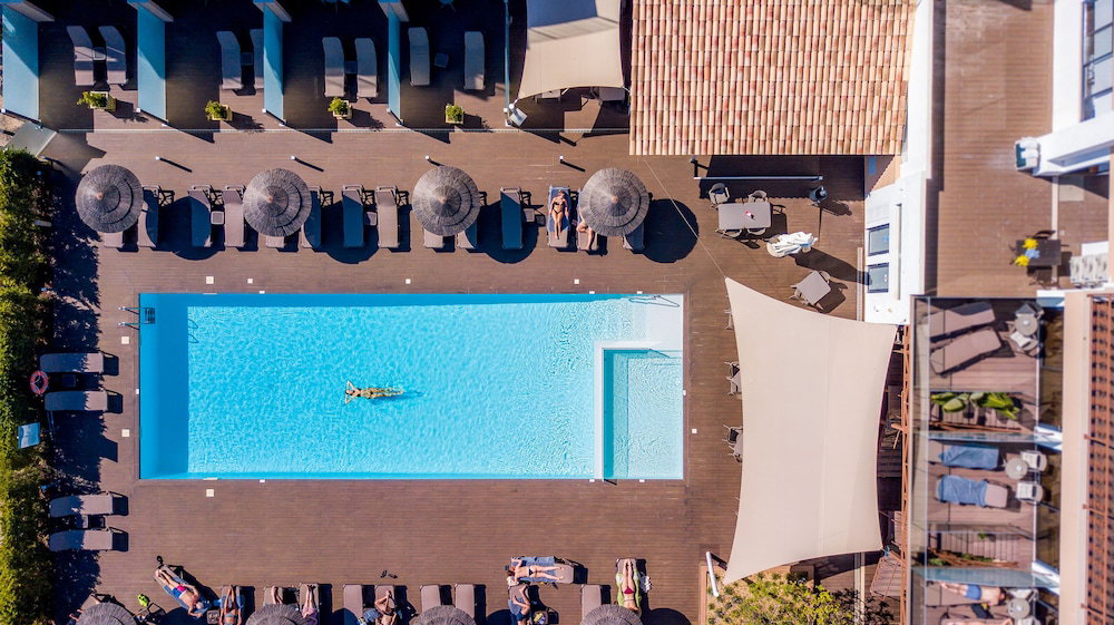 Hotel Lagos Atlantic Hotel