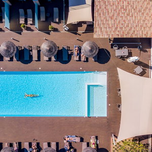 Sejur Lagos Atlantic Hotel vacanta Porto de Mos