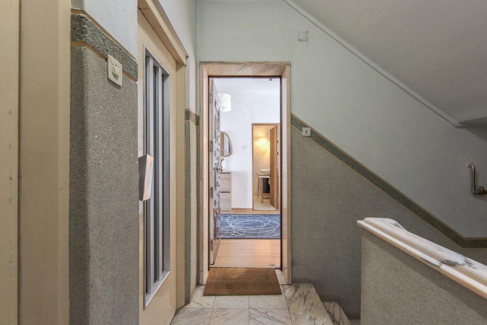 Hotel Ajuda Typical By Homing