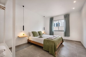 Hotel Cantinho Do Haduindo cazare Tavira