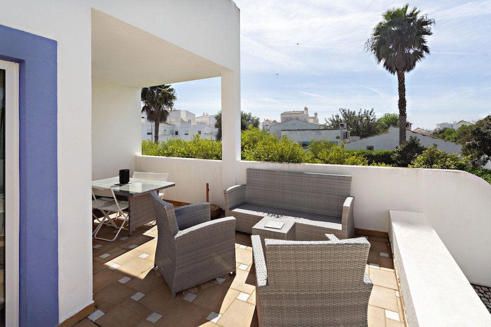 Hotel Qv 10 - Terrace Of Peace Apartment - Quinta Velha