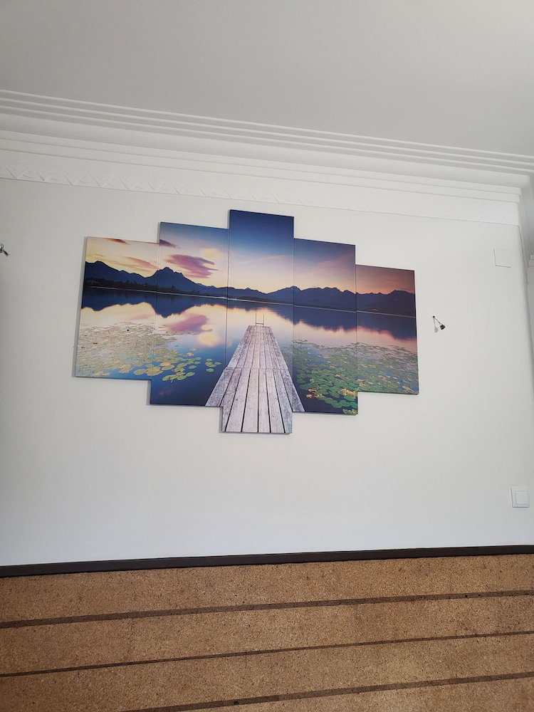 Hotel Rainbow Guest House