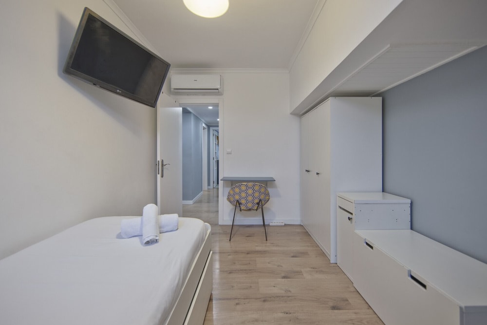 Hotel Jamor Terrace By Homing