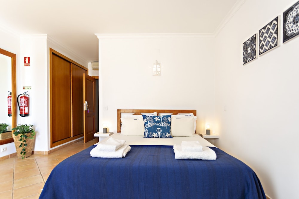 Hotel Qv 119 - Le Bleu Studio - Quinta Velha