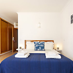 Sejur Qv 119 - Le Bleu Studio - Quinta Velha vacanta Tavira