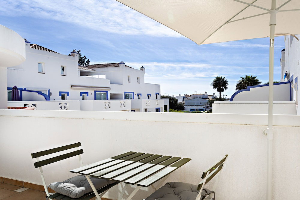 Qv 119 - Le Bleu Studio - Quinta Velha