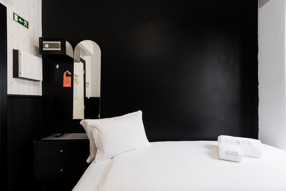 Hotel The Twenties By Guestready
