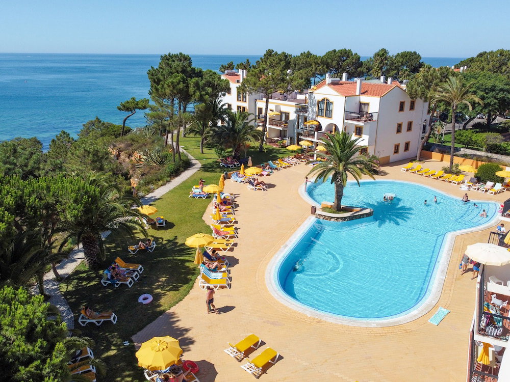 Hotel Alfagar Village