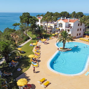 Hotel Alfagar Village cazare Barrosas
