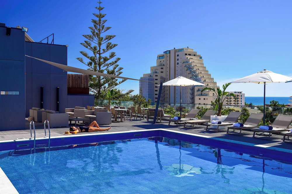 Hotel The Prime Energize Hotel & Spa