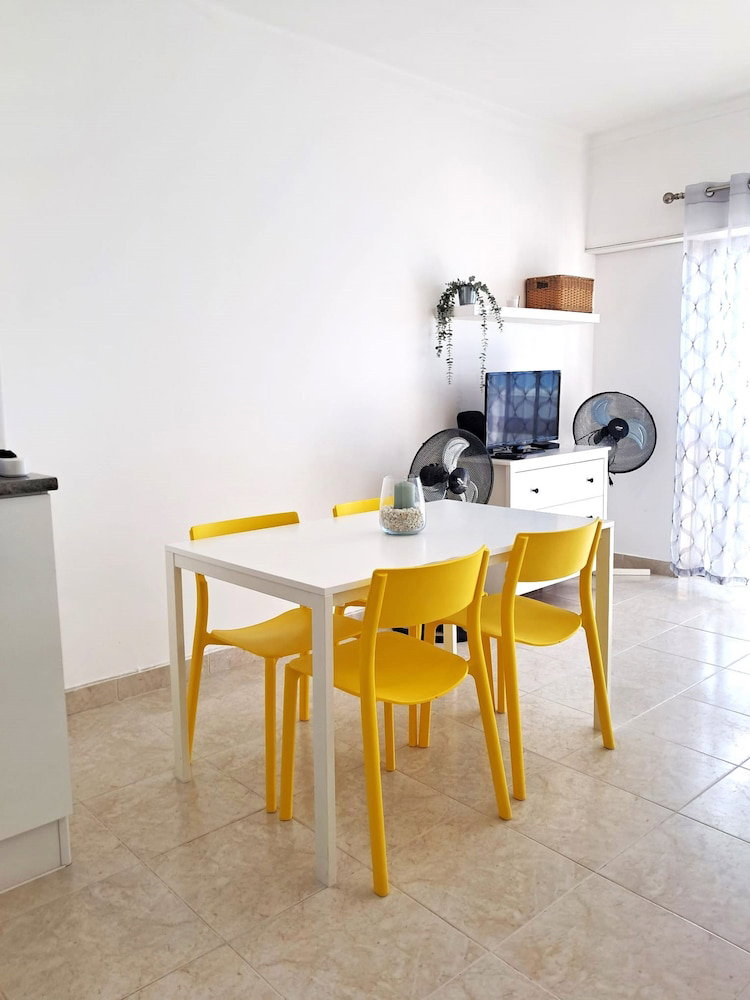 T1 Torre Azul 10 A C Vista Mar E Praia