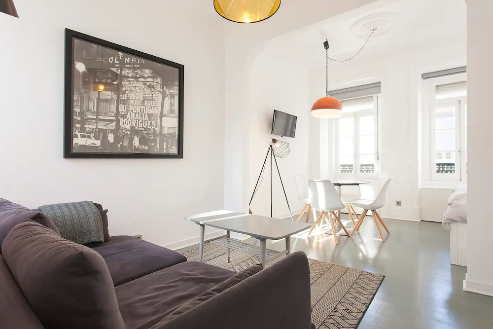 Hotel Chic Studio Located In Lisbon Historic Centre