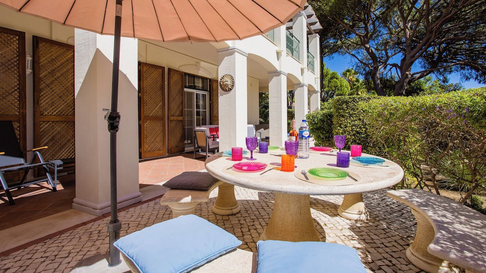 Hotel 3Br Apt-Quinta Do Lago-Private Terrace