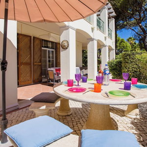 Sejur 3Br Apt-Quinta Do Lago-Private Terrace vacanta Quinta do Lago