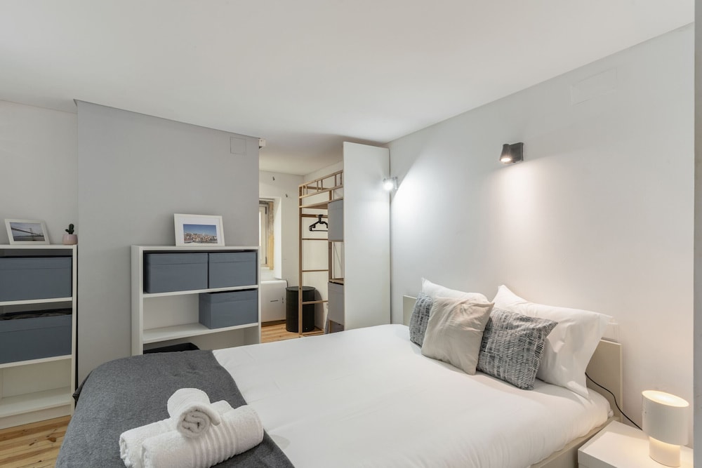 Hotel Santos Studio By Homing