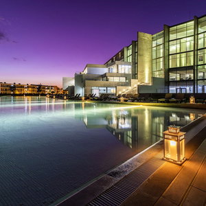 Hotel Algarve Race Resort Hotel cazare Mexilhoeira Grande