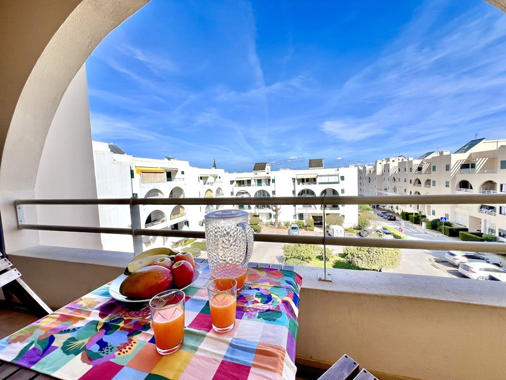 Hotel Albufeira Salgados Beach 6 By Homing