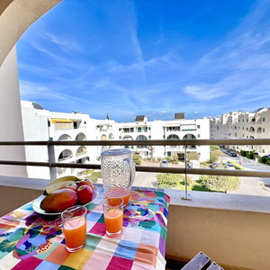 Sejur Albufeira Salgados Beach 6 By Homing vacanta Guia