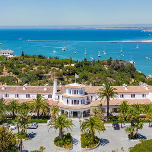 Sejur Hotel Casabela vacanta Lagoa