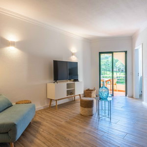 Hotel Salgados Village T1 Apartment - 500M Da Praia cazare Guia