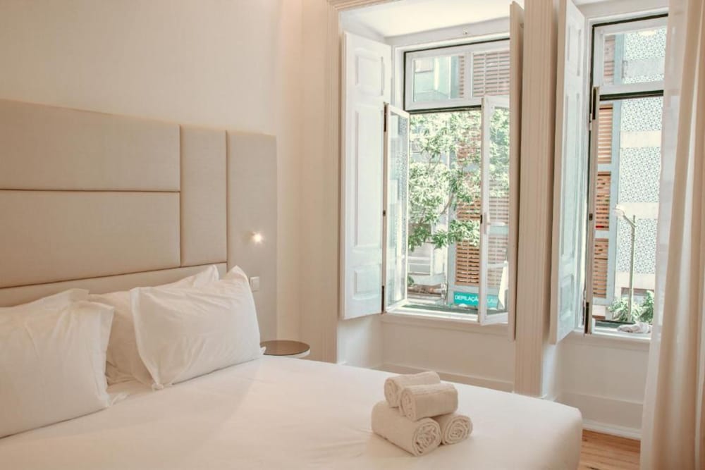 Hotel Le Premier Lisbon Suites
