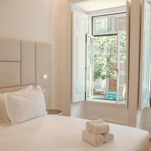 Sejur Le Premier Lisbon Suites vacanta Alvalade