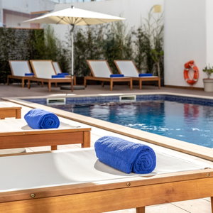 Sejur Hotel Cidade De Olhão vacanta Olhao
