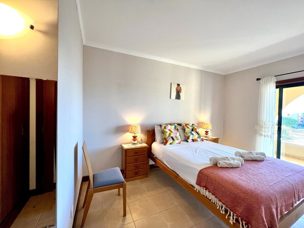 Hotel Albufeira Salgados Beach 3 By Homing