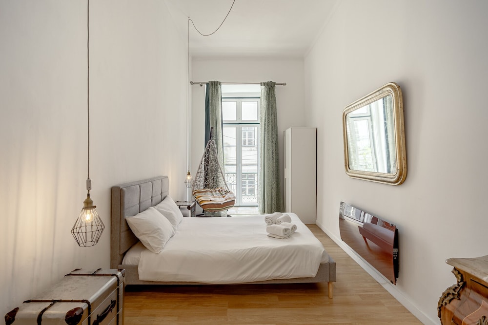 Hotel Boavista 130 Studios V By Homing