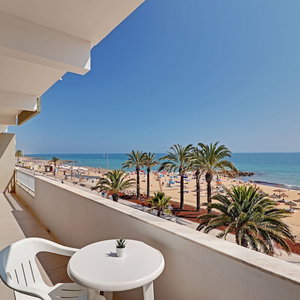 Hotel Quarteira Beach & Ocean View 1 By Homing cazare Quarteira