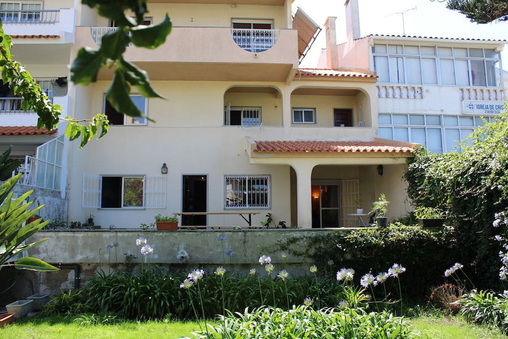 Hotel Villa Do Sol