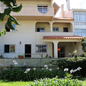 Hotel Villa Do Sol cazare Carcavelos