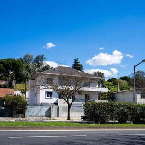 Sejur Avenue Hill Hotel vacanta Alvalade