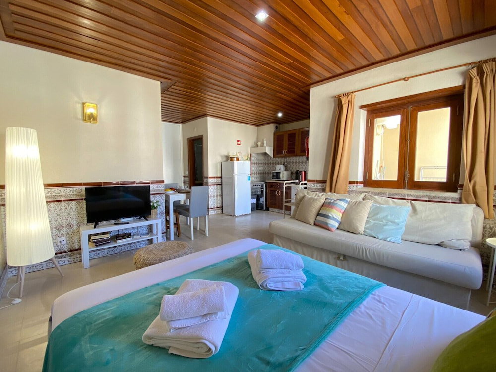 Hotel Monte Gordo Beach I By Homing