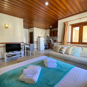 Hotel Monte Gordo Beach I By Homing cazare Monte Gordo