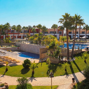 Hotel Vitors Village cazare Lagoa