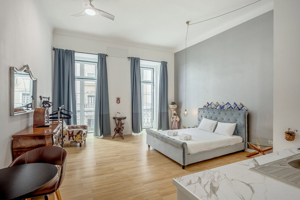 Hotel Boavista 130 Studios Vi By Homing
