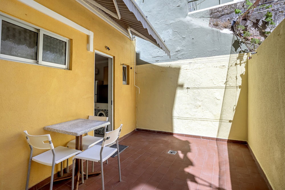 Hotel Santana Cosy By Homing
