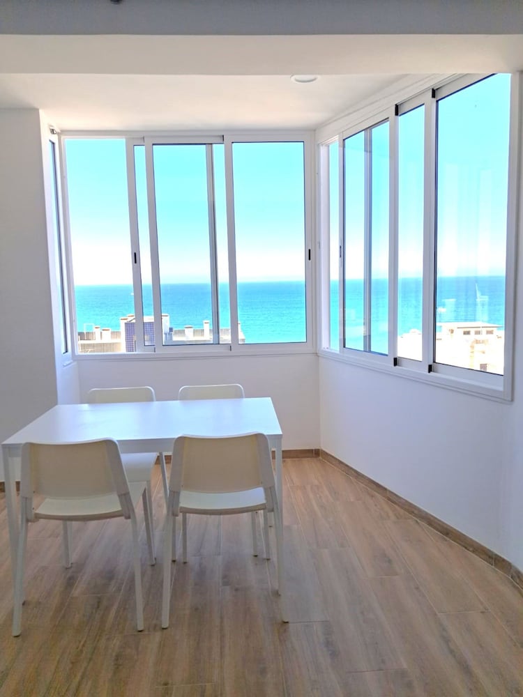 T1 Pontemira 7C Vista Mar A C 80M Praia