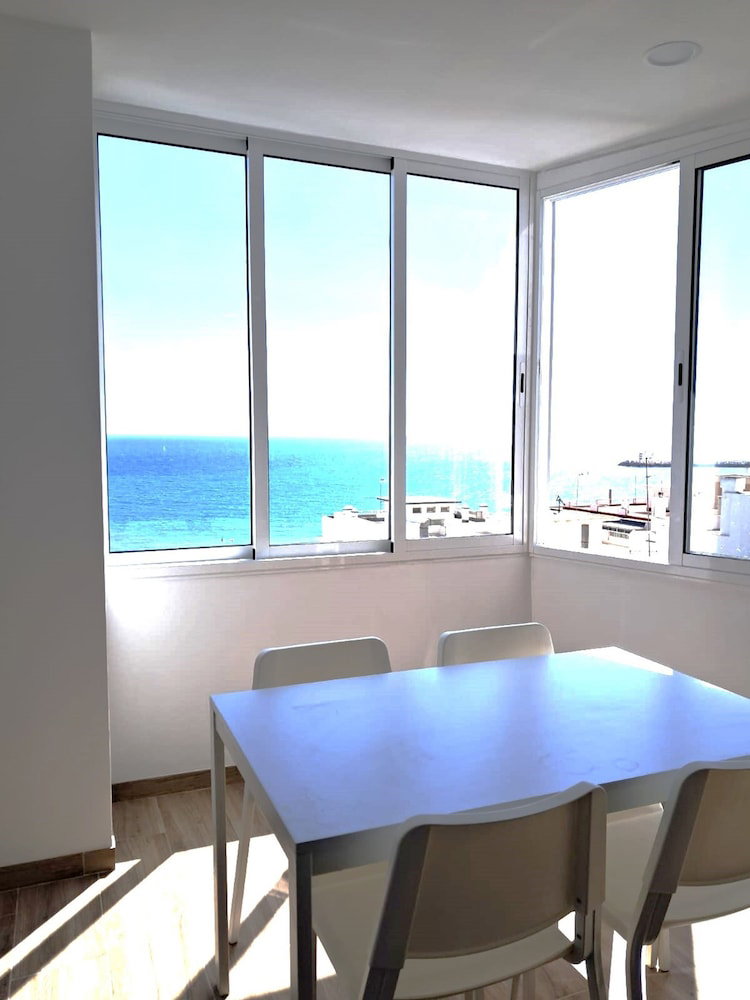 T1 Pontemira 7C Vista Mar A C 80M Praia